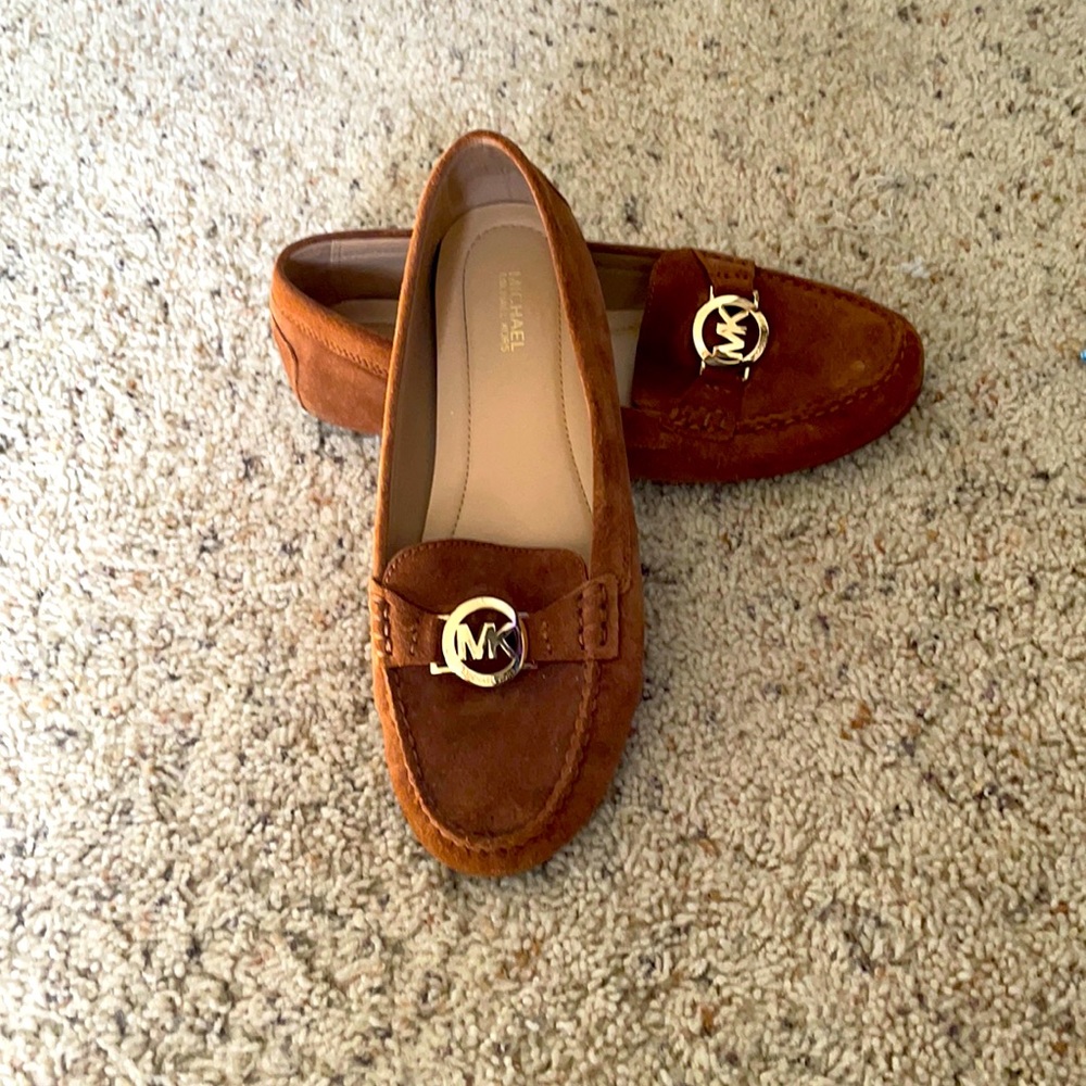 Womens size 9 Michael kors shoes